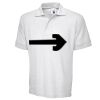 Heavyweight Cotton Poloshirt Thumbnail