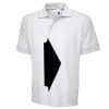 Heavyweight Cotton Poloshirt Thumbnail