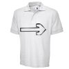 Heavyweight Cotton Poloshirt Thumbnail
