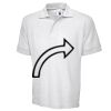 Heavyweight Cotton Poloshirt Thumbnail