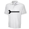 Heavyweight Cotton Poloshirt Thumbnail