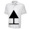 Heavyweight Cotton Poloshirt Thumbnail