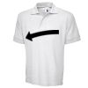Heavyweight Cotton Poloshirt Thumbnail