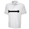 Heavyweight Cotton Poloshirt Thumbnail