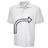 Heavyweight Cotton Poloshirt Thumbnail