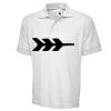 Heavyweight Cotton Poloshirt Thumbnail