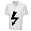 Heavyweight Cotton Poloshirt Thumbnail