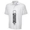 Heavyweight Cotton Poloshirt Thumbnail