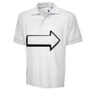 Heavyweight Cotton Poloshirt Thumbnail