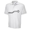 Heavyweight Cotton Poloshirt Thumbnail