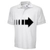 Heavyweight Cotton Poloshirt Thumbnail