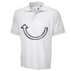 Heavyweight Cotton Poloshirt Thumbnail
