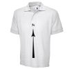 Heavyweight Cotton Poloshirt Thumbnail