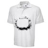 Heavyweight Cotton Poloshirt Thumbnail