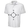 Heavyweight Cotton Poloshirt Thumbnail