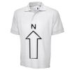 Heavyweight Cotton Poloshirt Thumbnail