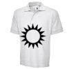 Heavyweight Cotton Poloshirt Thumbnail