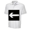 Heavyweight Cotton Poloshirt Thumbnail