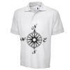 Heavyweight Cotton Poloshirt Thumbnail