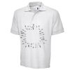 Heavyweight Cotton Poloshirt Thumbnail