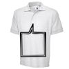 Heavyweight Cotton Poloshirt Thumbnail