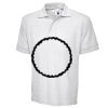Heavyweight Cotton Poloshirt Thumbnail