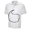 Heavyweight Cotton Poloshirt Thumbnail