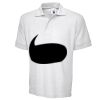Heavyweight Cotton Poloshirt Thumbnail