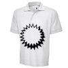 Heavyweight Cotton Poloshirt Thumbnail