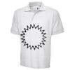 Heavyweight Cotton Poloshirt Thumbnail