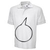 Heavyweight Cotton Poloshirt Thumbnail