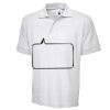 Heavyweight Cotton Poloshirt Thumbnail