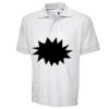Heavyweight Cotton Poloshirt Thumbnail