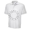 Heavyweight Cotton Poloshirt Thumbnail