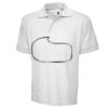 Heavyweight Cotton Poloshirt Thumbnail