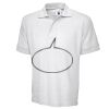 Heavyweight Cotton Poloshirt Thumbnail