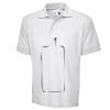 Heavyweight Cotton Poloshirt Thumbnail