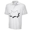 Heavyweight Cotton Poloshirt Thumbnail