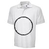 Heavyweight Cotton Poloshirt Thumbnail