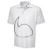 Heavyweight Cotton Poloshirt Thumbnail