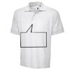 Heavyweight Cotton Poloshirt Thumbnail