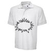 Heavyweight Cotton Poloshirt Thumbnail