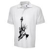 Heavyweight Cotton Poloshirt Thumbnail