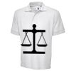 Heavyweight Cotton Poloshirt Thumbnail