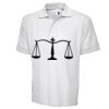 Heavyweight Cotton Poloshirt Thumbnail