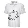 Heavyweight Cotton Poloshirt Thumbnail