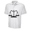 Heavyweight Cotton Poloshirt Thumbnail