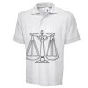 Heavyweight Cotton Poloshirt Thumbnail