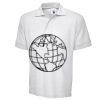 Heavyweight Cotton Poloshirt Thumbnail