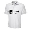 Heavyweight Cotton Poloshirt Thumbnail